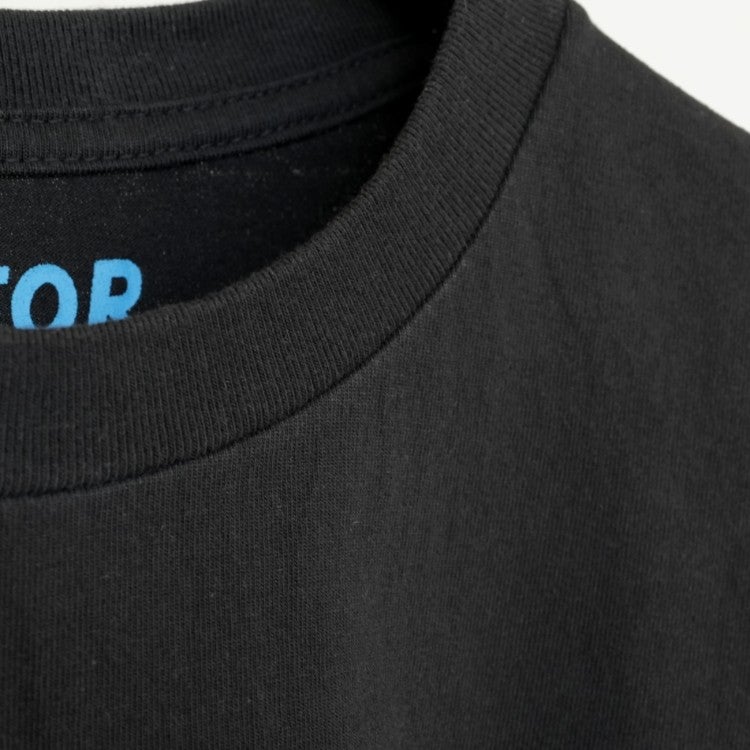 BASIC HALF SLEEVE TEE ベーシックハーフスリーブTシャツ