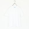 BASIC HALF SLEEVE TEE ベーシックハーフスリーブTシャツ