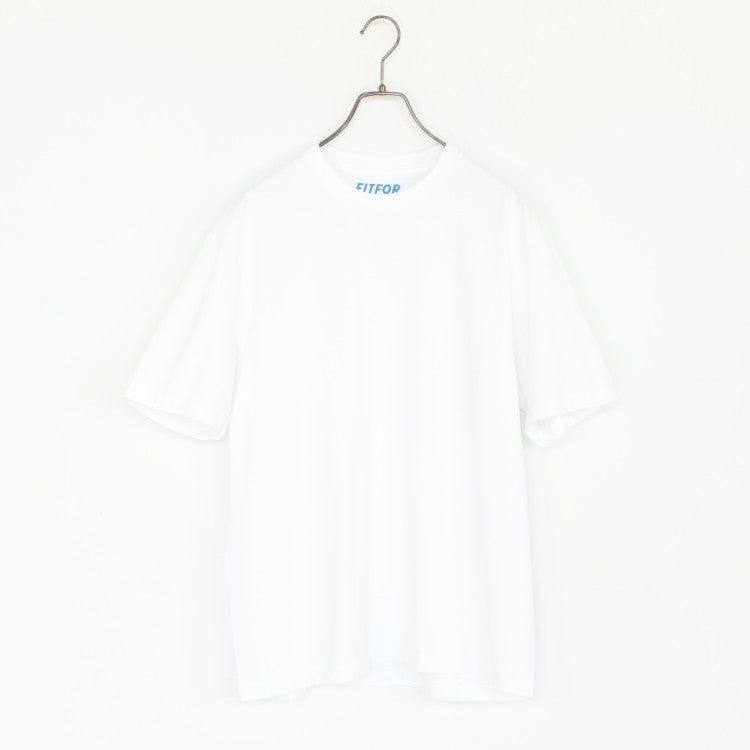 BASIC HALF SLEEVE TEE ベーシックハーフスリーブTシャツ