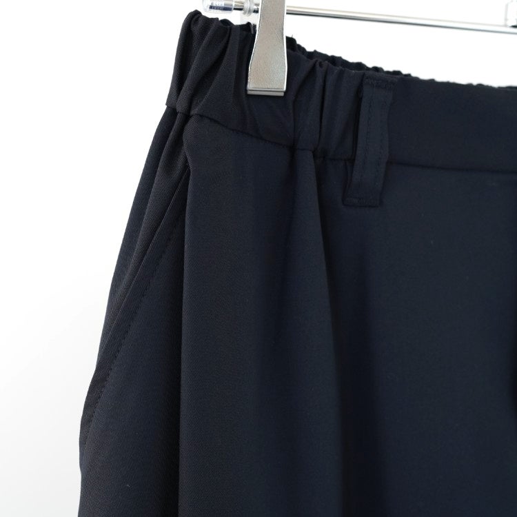 deep tuck pants ディープタックパンツ
