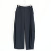 deep tuck pants ディープタックパンツ