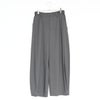 deep tuck pants ディープタックパンツ