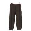Waffle Wide Pants ワッフル ワイドパンツ