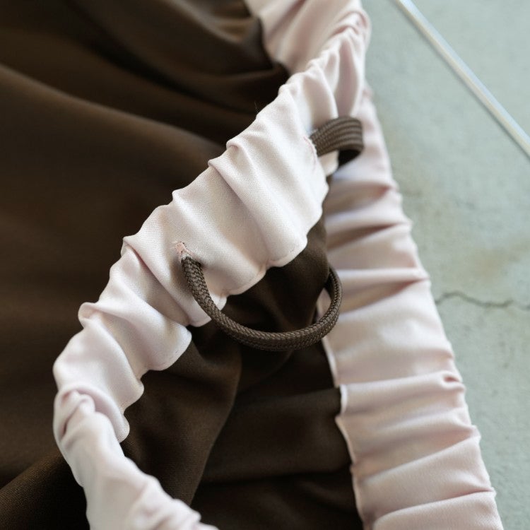 Satin Skirt サテンスカート