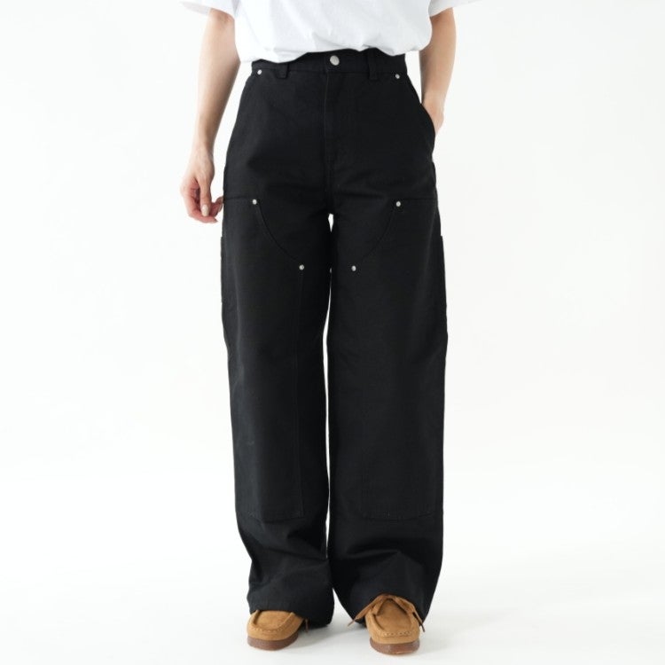 W' June Double Knee Pant ウィメンズジューンダブルニーパンツ