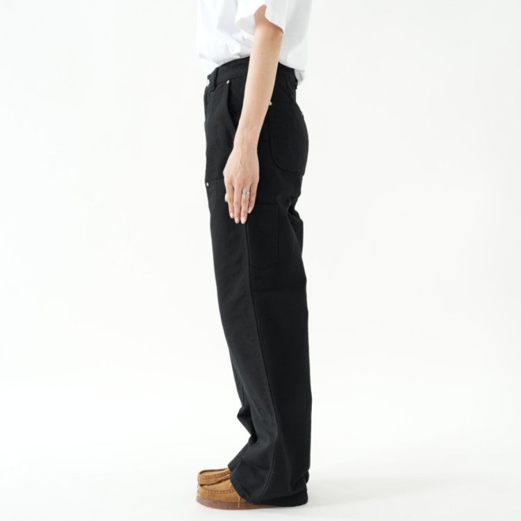 W' June Double Knee Pant ウィメンズジューンダブルニーパンツ