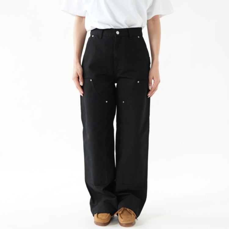 W' June Double Knee Pant ウィメンズジューンダブルニーパンツ