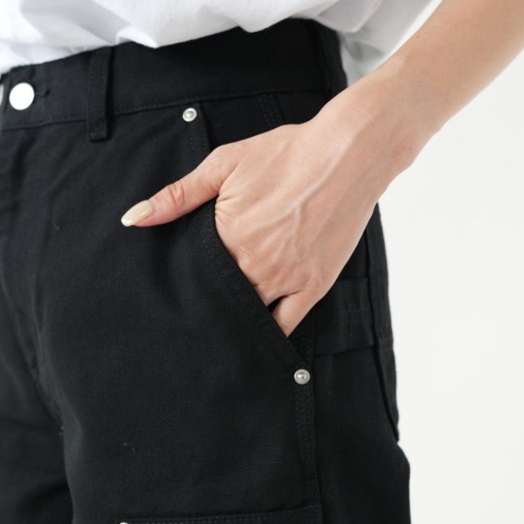 W' June Double Knee Pant ウィメンズジューンダブルニーパンツ