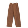 W' June Double Knee Pant ウィメンズジューンダブルニーパンツ