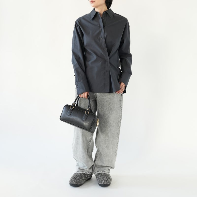Cachecoeur Cotton Shirts カシュクール コットンシャツ