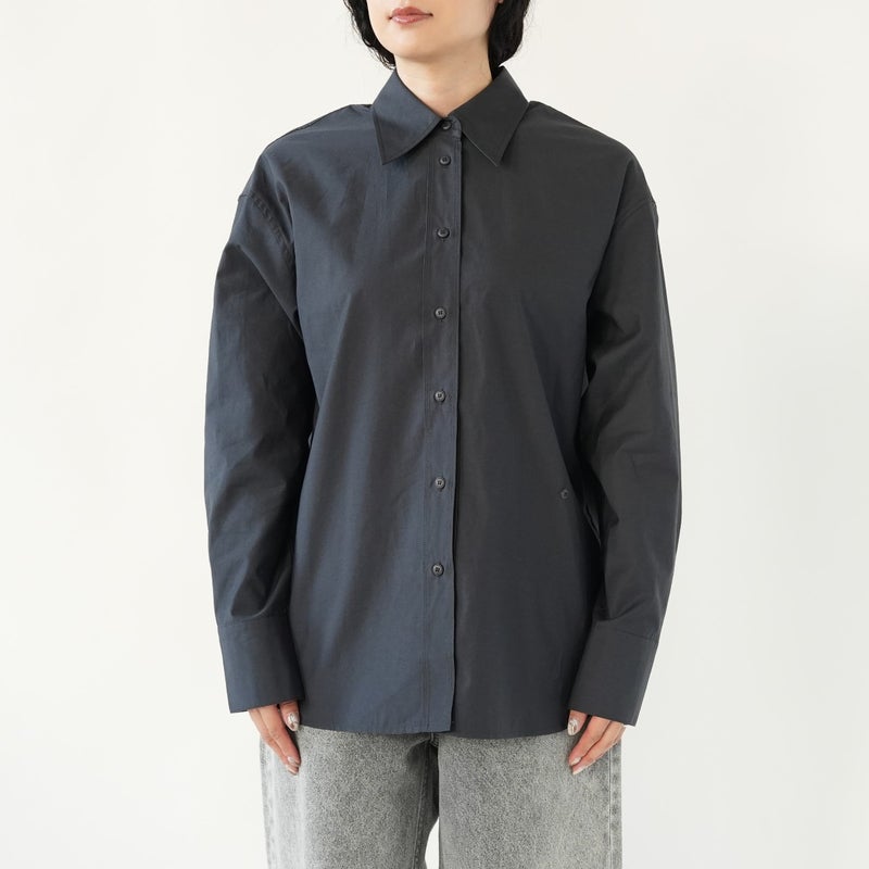 Cachecoeur Cotton Shirts カシュクール コットンシャツ