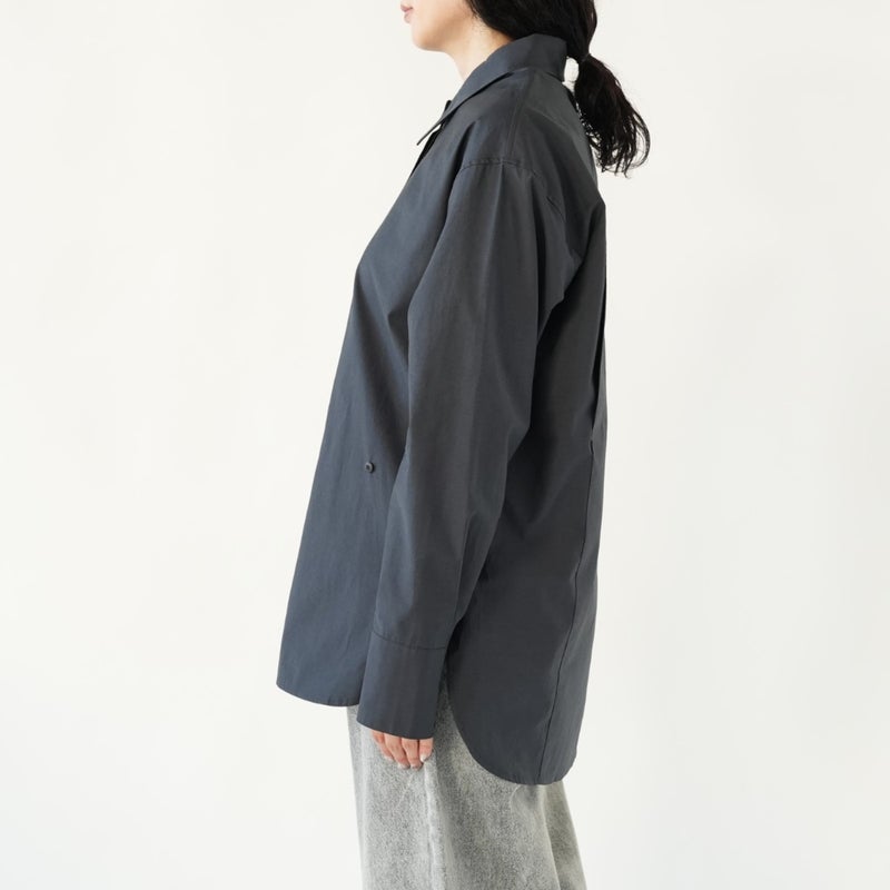Cachecoeur Cotton Shirts カシュクール コットンシャツ