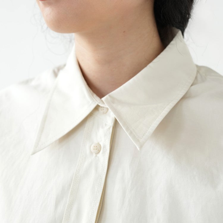 Cachecoeur Cotton Shirts カシュクール コットンシャツ