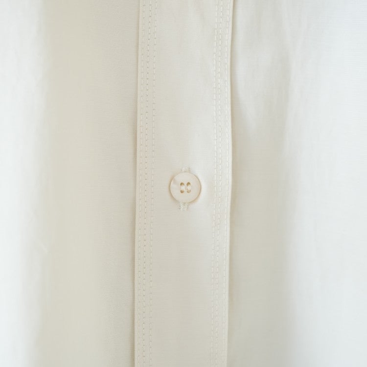 Cachecoeur Cotton Shirts カシュクール コットンシャツ