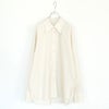 Cachecoeur Cotton Shirts カシュクール コットンシャツ
