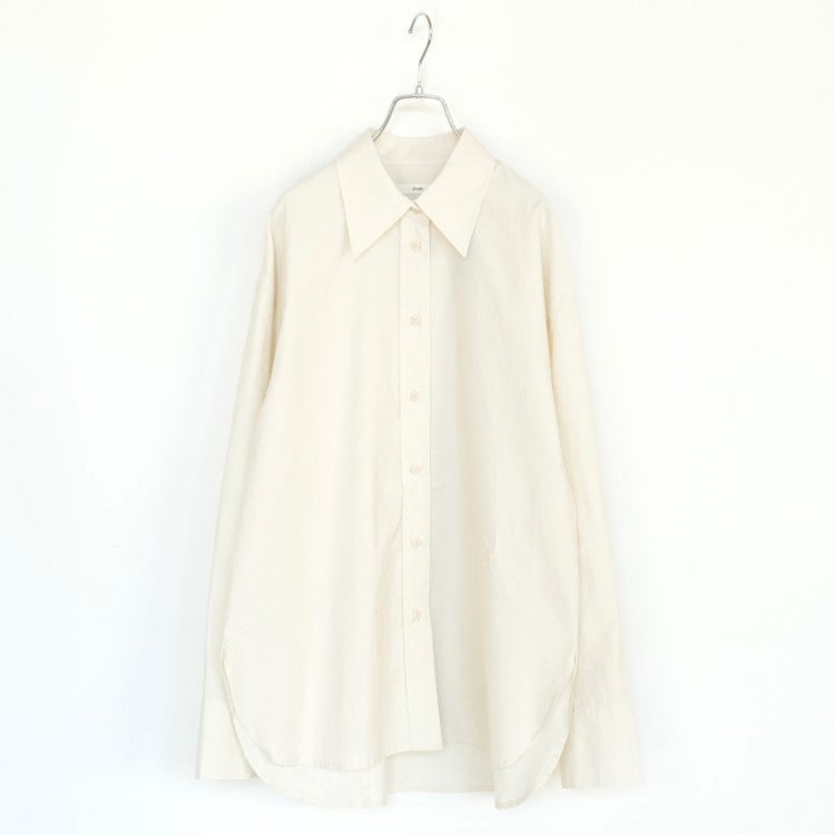 Cachecoeur Cotton Shirts カシュクール コットンシャツ