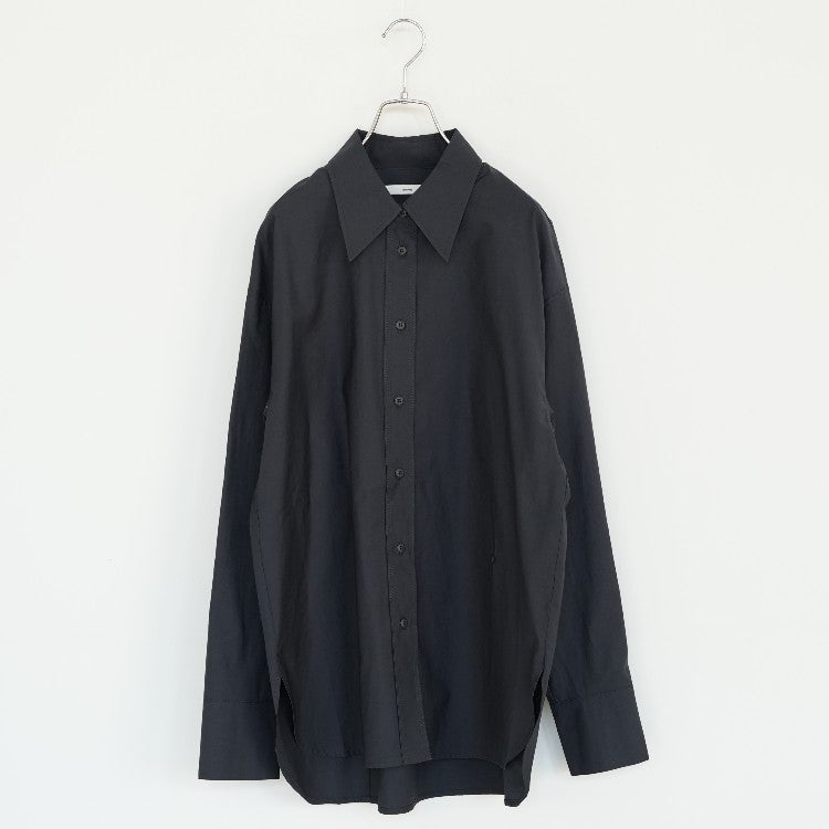 Cachecoeur Cotton Shirts カシュクール コットンシャツ