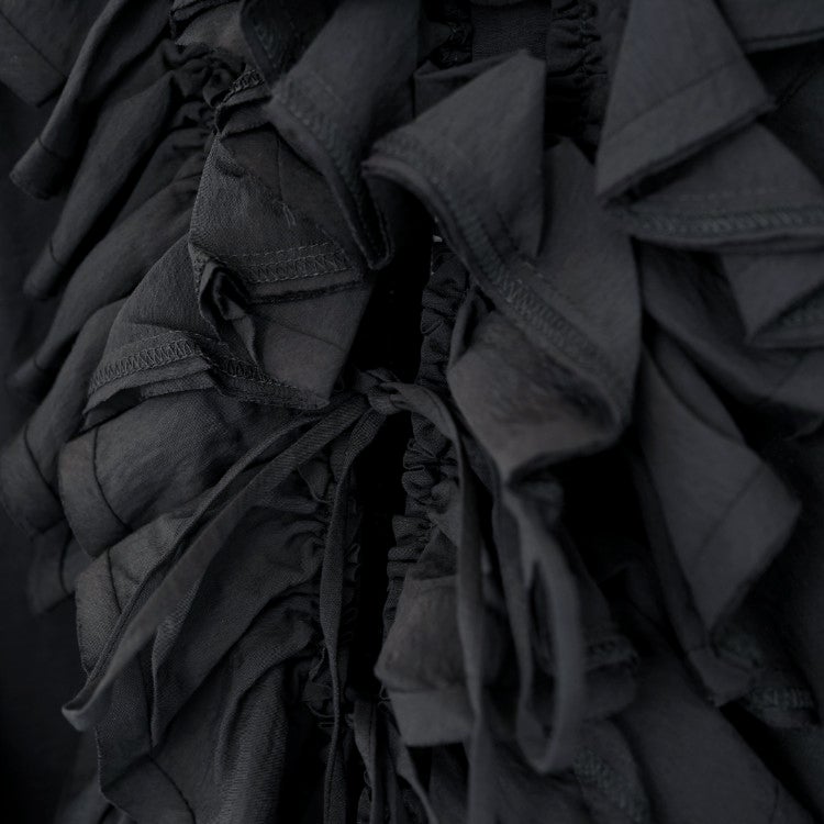 2way Frill Blouse 2wayフリルブラウス