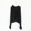 2way Frill Blouse 2wayフリルブラウス