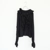 2way Frill Blouse 2wayフリルブラウス