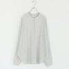 Waffle Loose Henleytops ワッフルルーズ ヘンリートップス