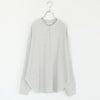 Waffle Loose Henleytops ワッフルルーズ ヘンリートップス