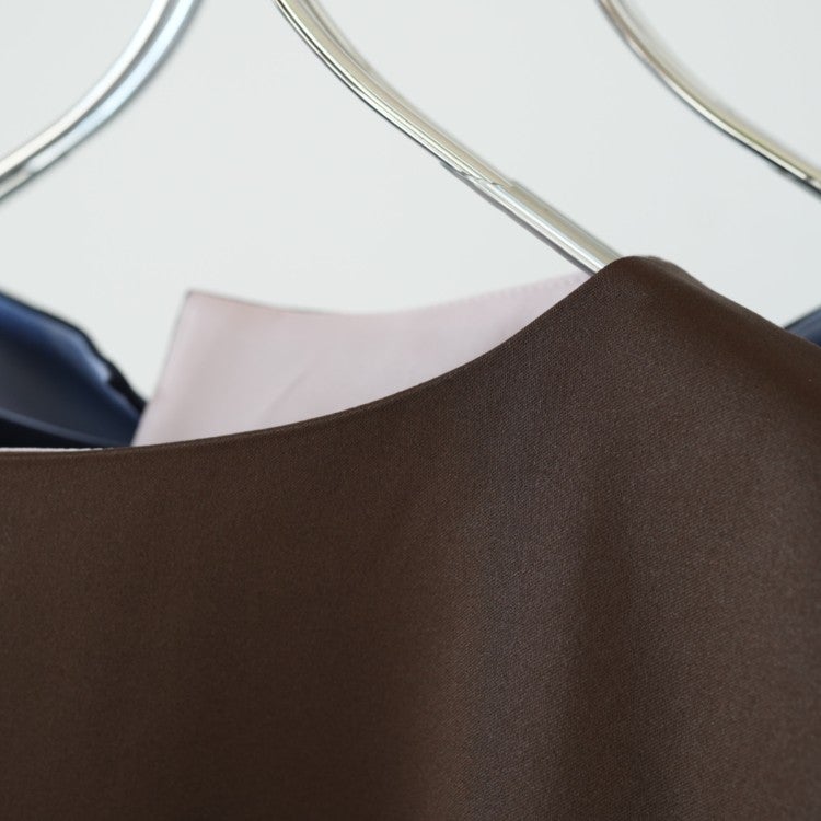 Satin T-Shirt サテンTシャツ