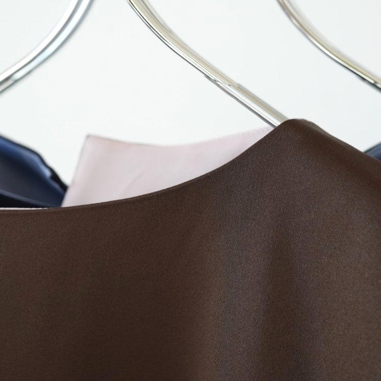 Satin T-Shirt サテンTシャツ