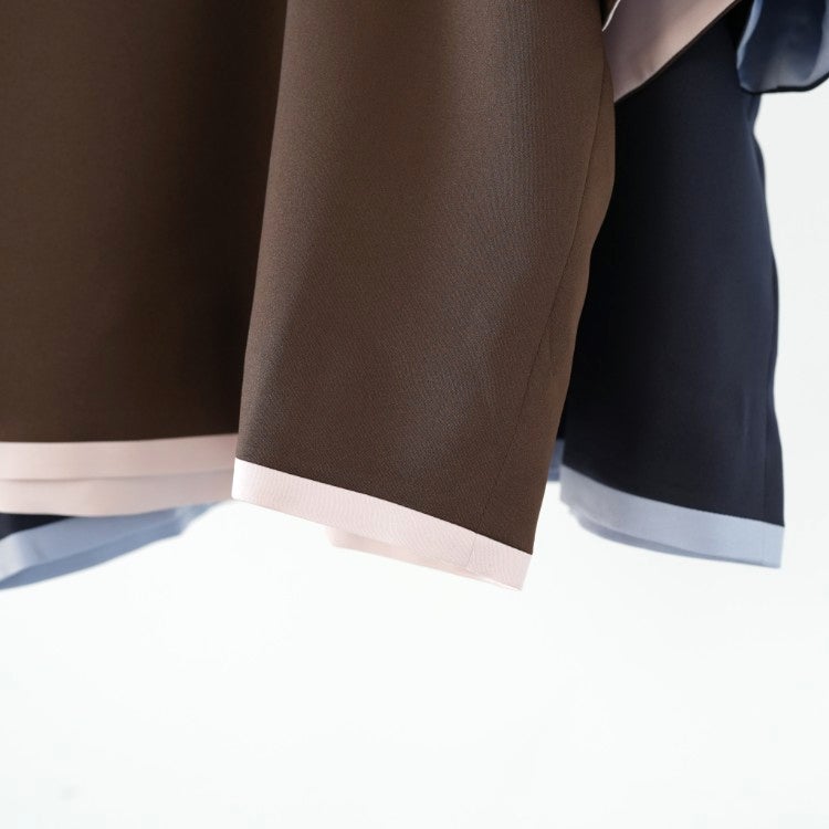 Satin T-Shirt サテンTシャツ