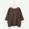 Satin T-Shirt サテンTシャツ