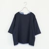 Satin T-Shirt サテンTシャツ