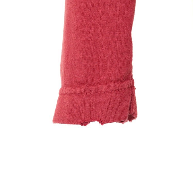 raglan sleeve L/S tee ラグランスリーブTシャツ