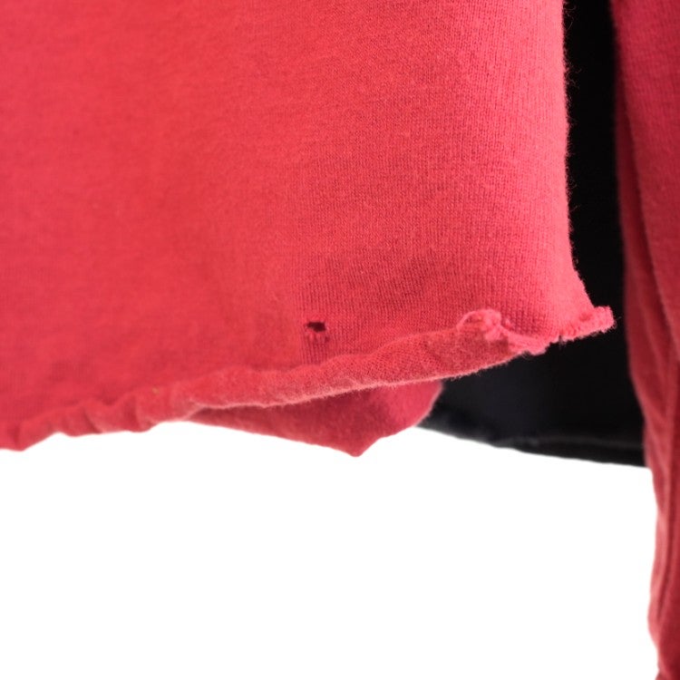 raglan sleeve L/S tee ラグランスリーブTシャツ