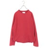 raglan sleeve L/S tee ラグランスリーブTシャツ