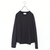 raglan sleeve L/S tee ラグランスリーブTシャツ
