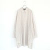 Stripe Box Cut Shirt ストライプボックスカットシャツ