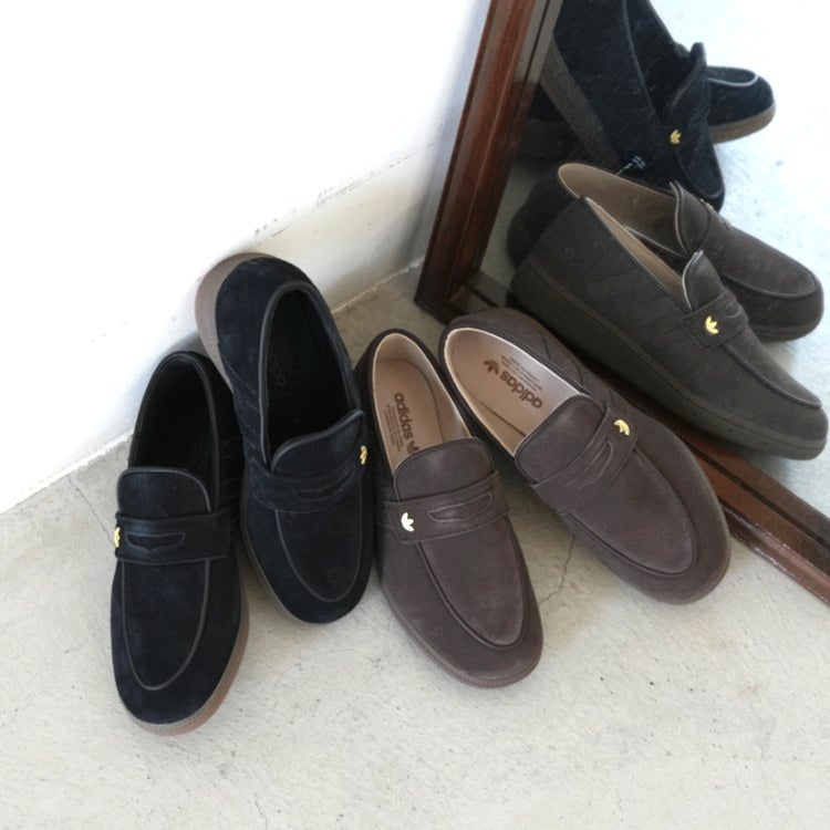 HANDBALL SPEZIAL LOAFER ハンドボール スペツィアル ローファー