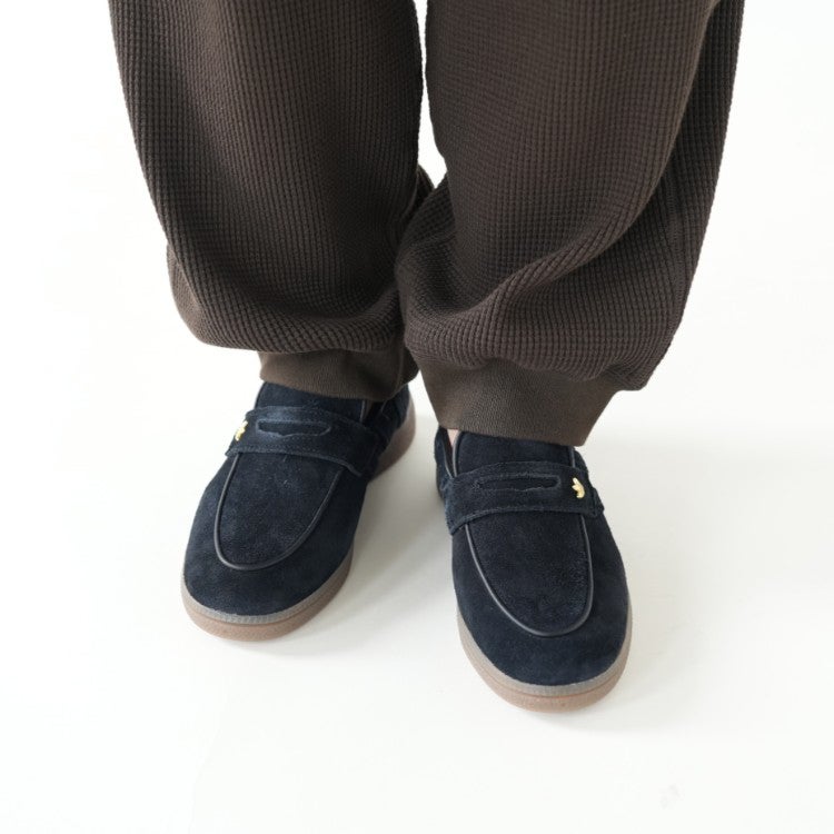 HANDBALL SPEZIAL LOAFER ハンドボール スペツィアル ローファー