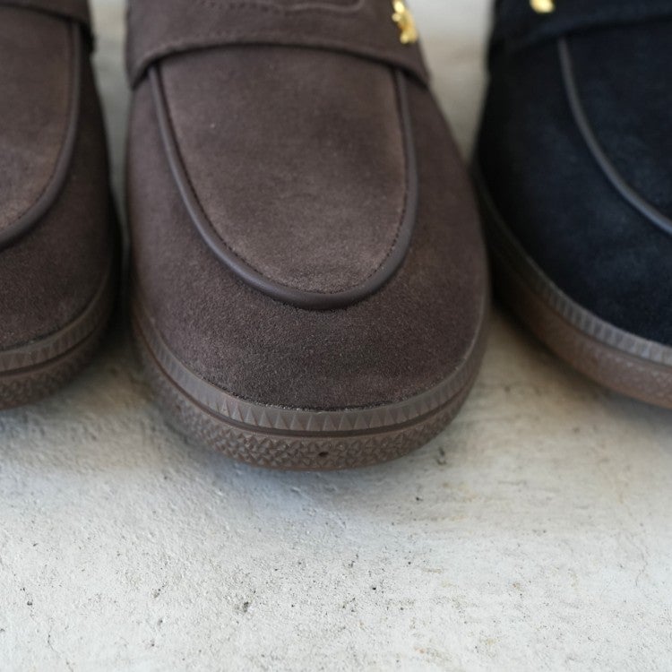 HANDBALL SPEZIAL LOAFER ハンドボール スペツィアル ローファー