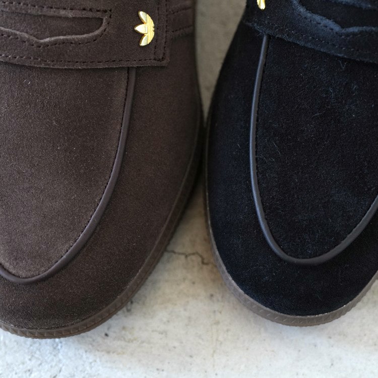 HANDBALL SPEZIAL LOAFER ハンドボール スペツィアル ローファー