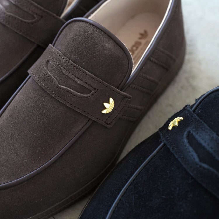 HANDBALL SPEZIAL LOAFER ハンドボール スペツィアル ローファー