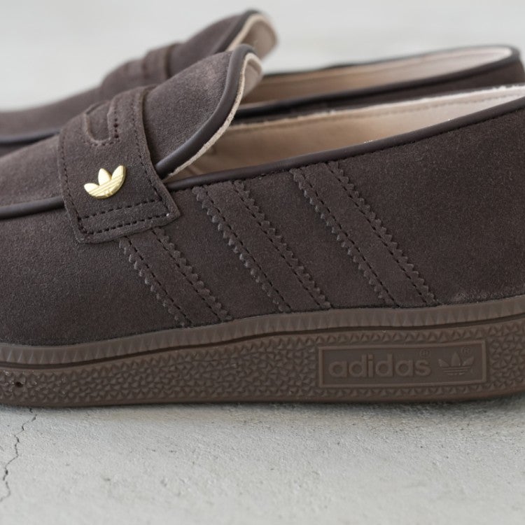 HANDBALL SPEZIAL LOAFER ハンドボール スペツィアル ローファー
