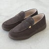 HANDBALL SPEZIAL LOAFER ハンドボール スペツィアル ローファー