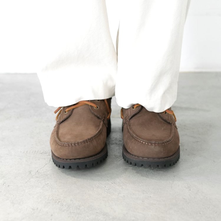 AUTHENTIC BOAT SHOE オーセンティック ボート シューズ