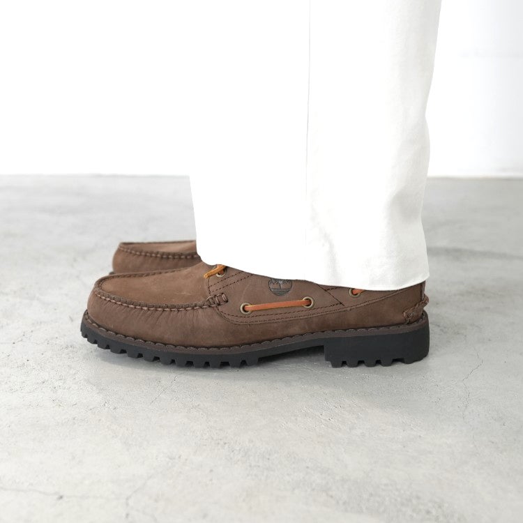 AUTHENTIC BOAT SHOE オーセンティック ボート シューズ