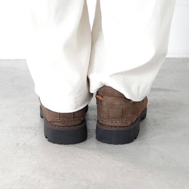 AUTHENTIC BOAT SHOE オーセンティック ボート シューズ