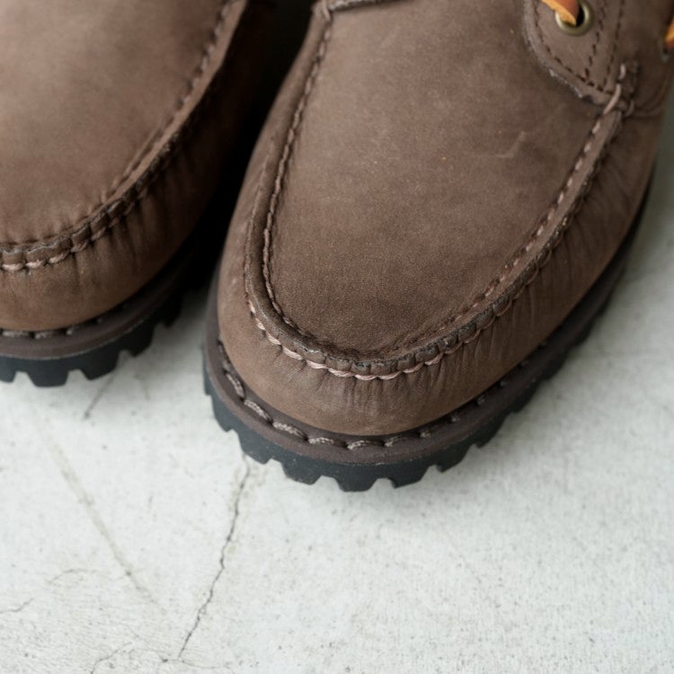 AUTHENTIC BOAT SHOE オーセンティック ボート シューズ
