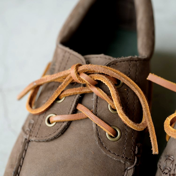 AUTHENTIC BOAT SHOE オーセンティック ボート シューズ