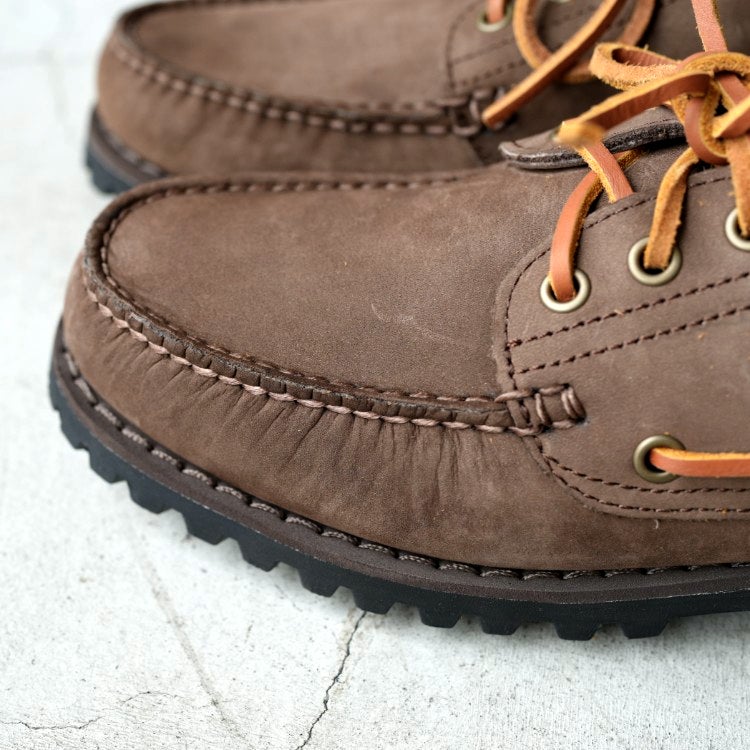 AUTHENTIC BOAT SHOE オーセンティック ボート シューズ
