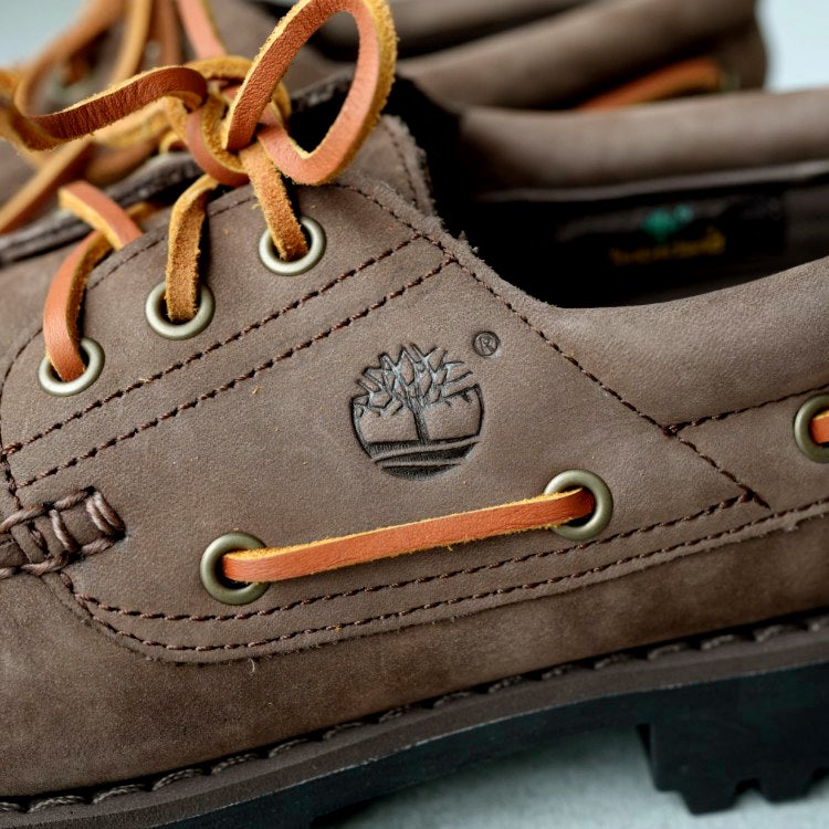 AUTHENTIC BOAT SHOE オーセンティック ボート シューズ